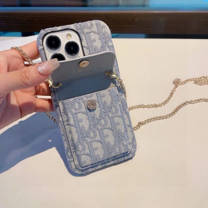 Casual Christian Dior Mobile Cases 268024