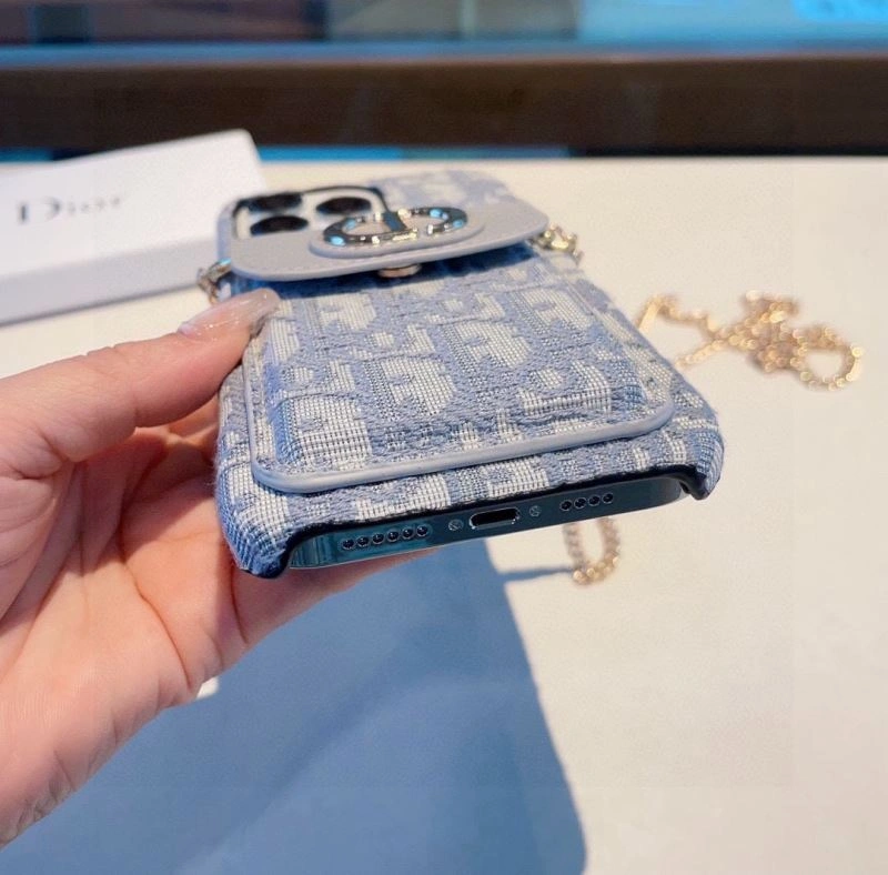 Casual Christian Dior Mobile Cases 268024
