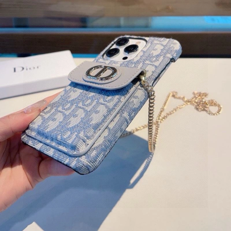 Casual Christian Dior Mobile Cases 268024