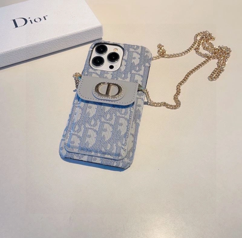 Casual Christian Dior Mobile Cases 268024