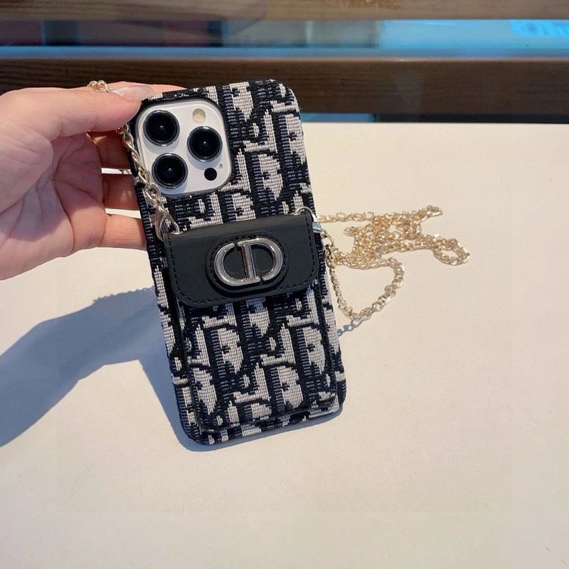 Christian Dior Mobile Cases FreshLook 268013