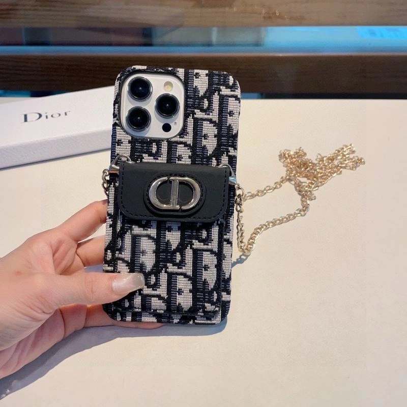 Christian Dior Mobile Cases FreshLook 268013