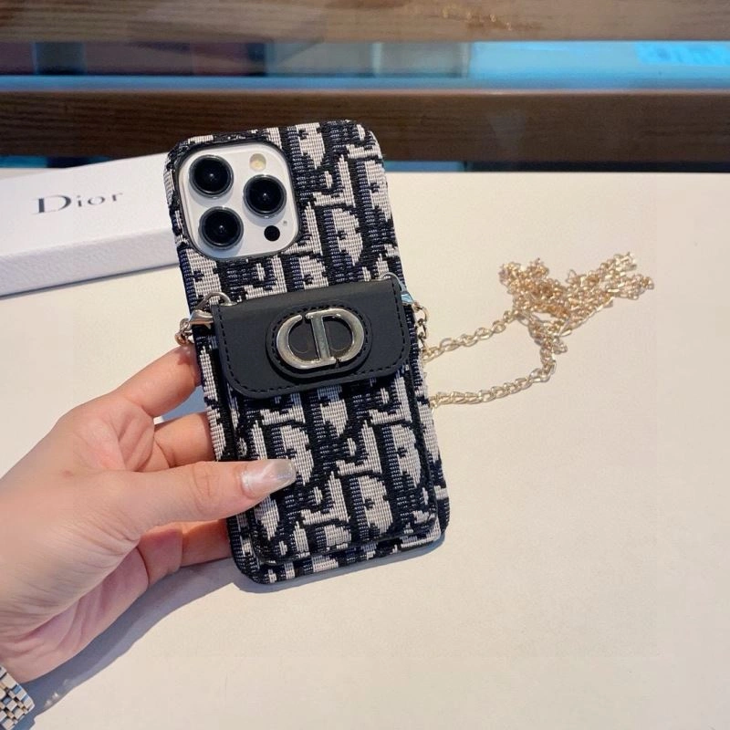 Christian Dior Mobile Cases FreshLook 268013