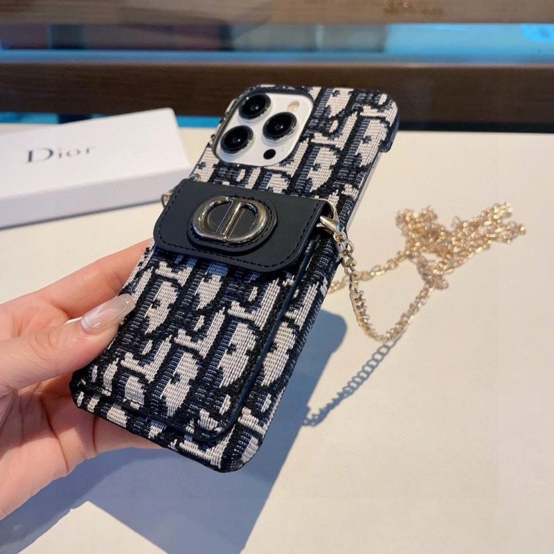 Christian Dior Mobile Cases FreshLook 268013