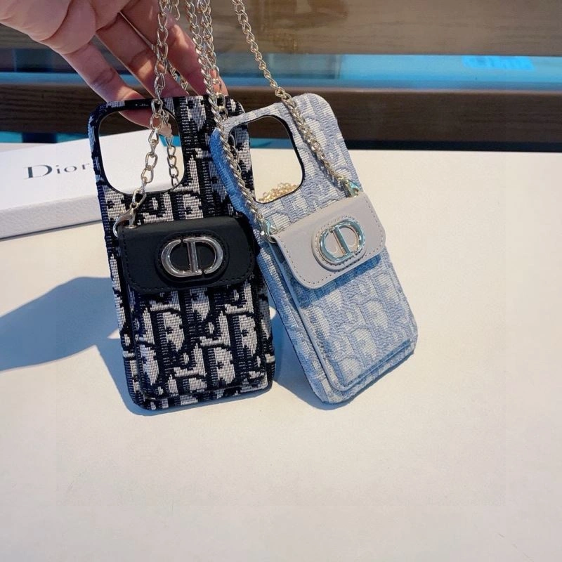 Christian Dior Mobile Cases FreshLook 268013
