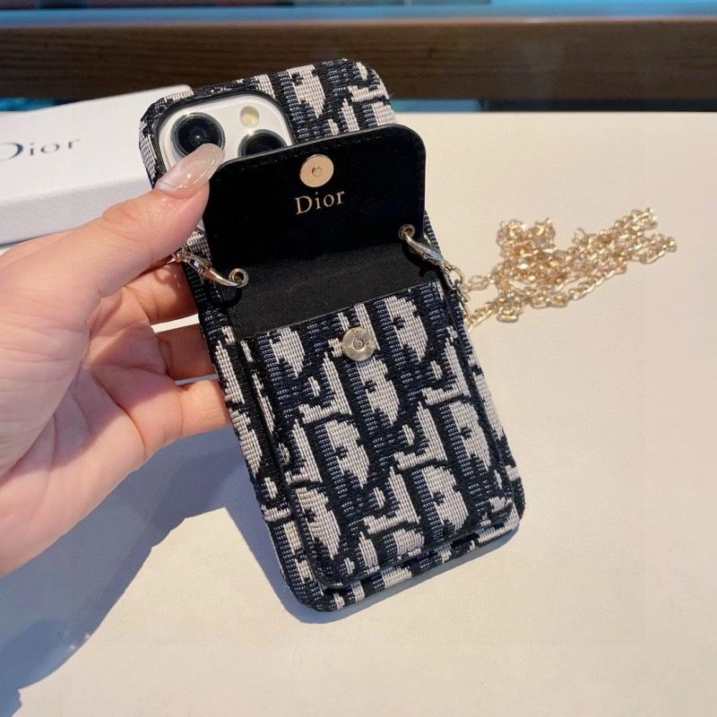 Christian Dior Mobile Cases FreshLook 268013