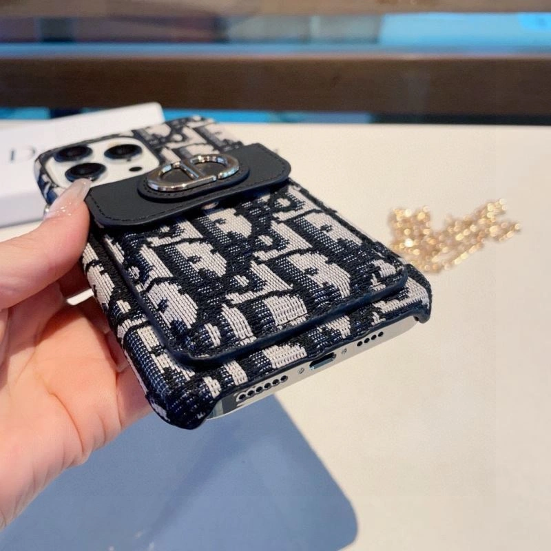 Christian Dior Mobile Cases FreshLook 268013