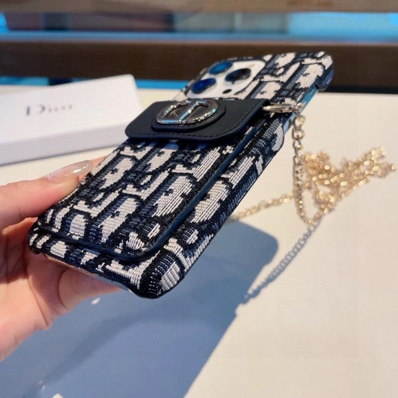 Christian Dior Mobile Cases FreshLook 268013