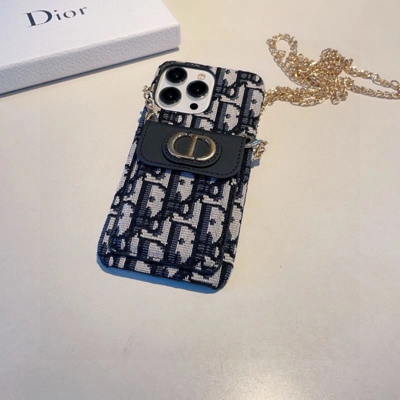 Christian Dior Mobile Cases FreshLook 268013