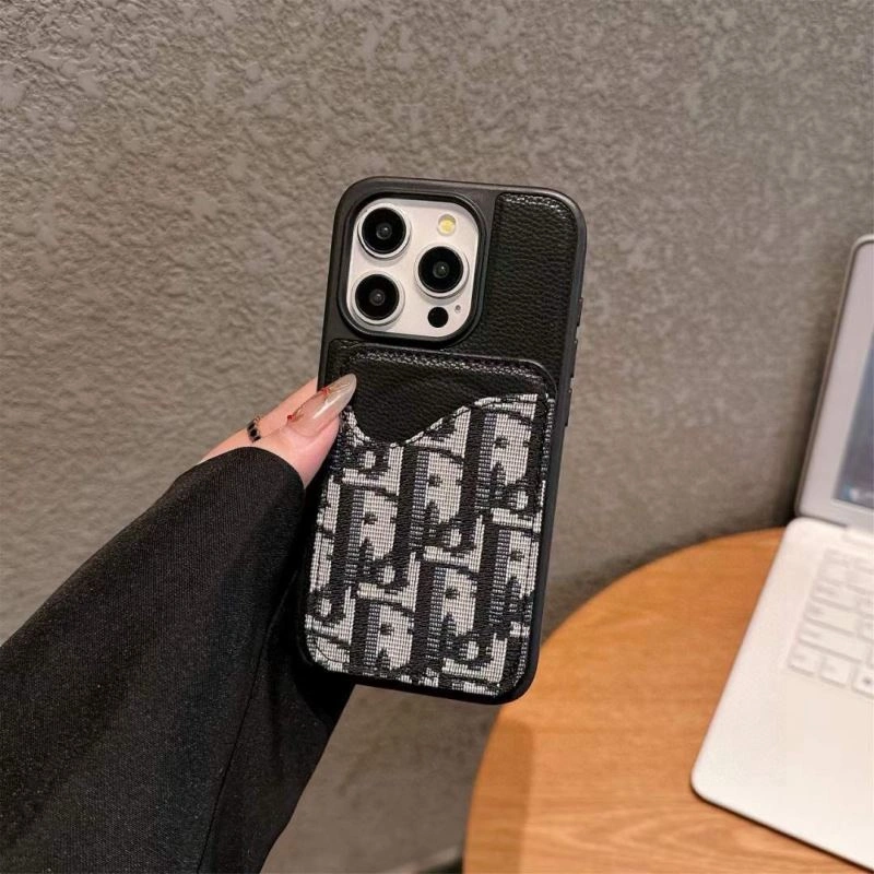 Christian Dior Mobile Cases ComfortFit 268008