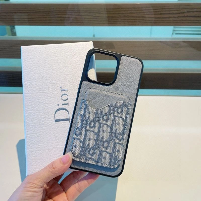 Christian Dior Mobile Cases Bold 268023