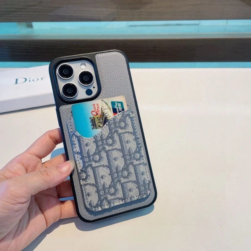 Christian Dior Mobile Cases Bold 268023