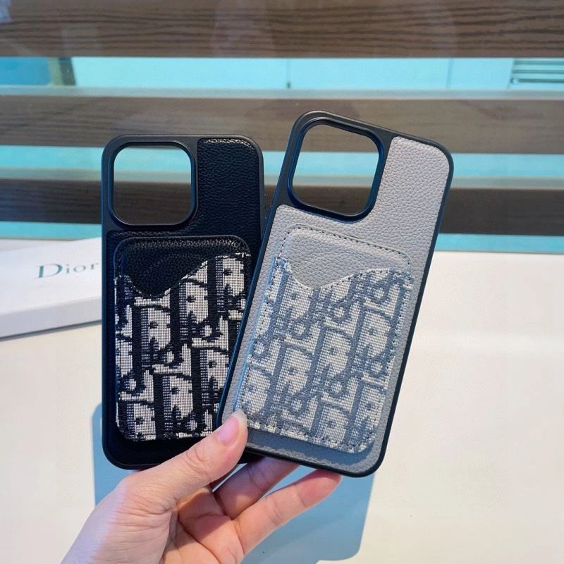 Christian Dior Mobile Cases Bold 268023