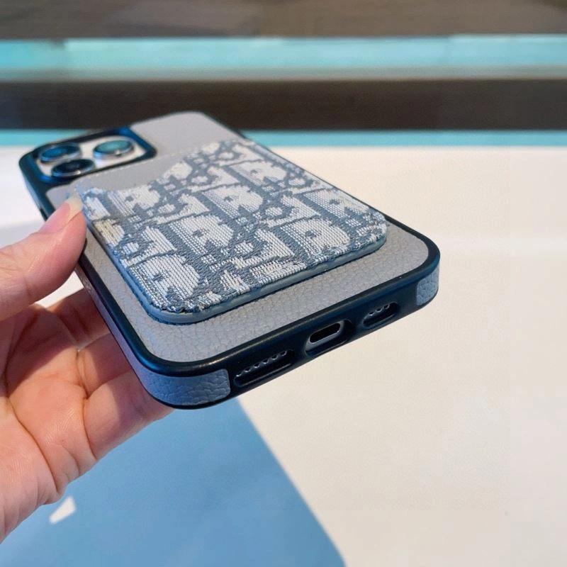 Christian Dior Mobile Cases Bold 268023