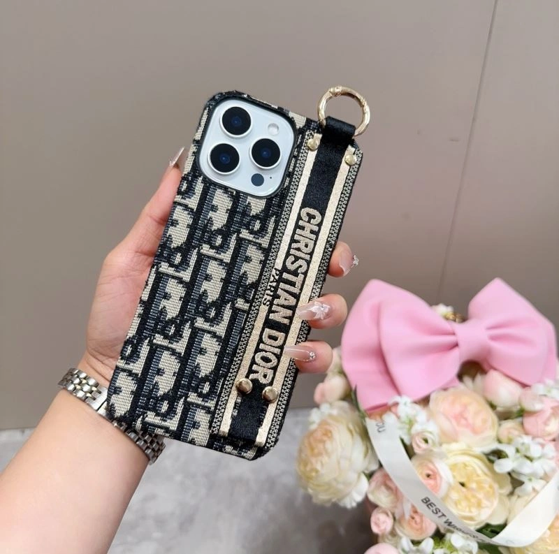 Sophisticated Christian Dior Mobile Cases 268012
