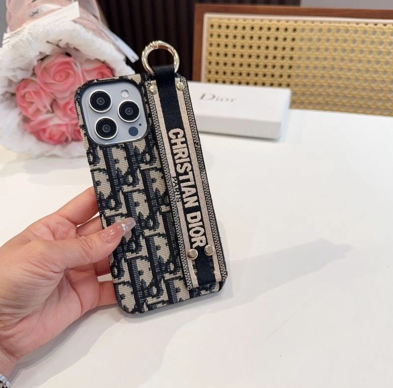 Sophisticated Christian Dior Mobile Cases 268012