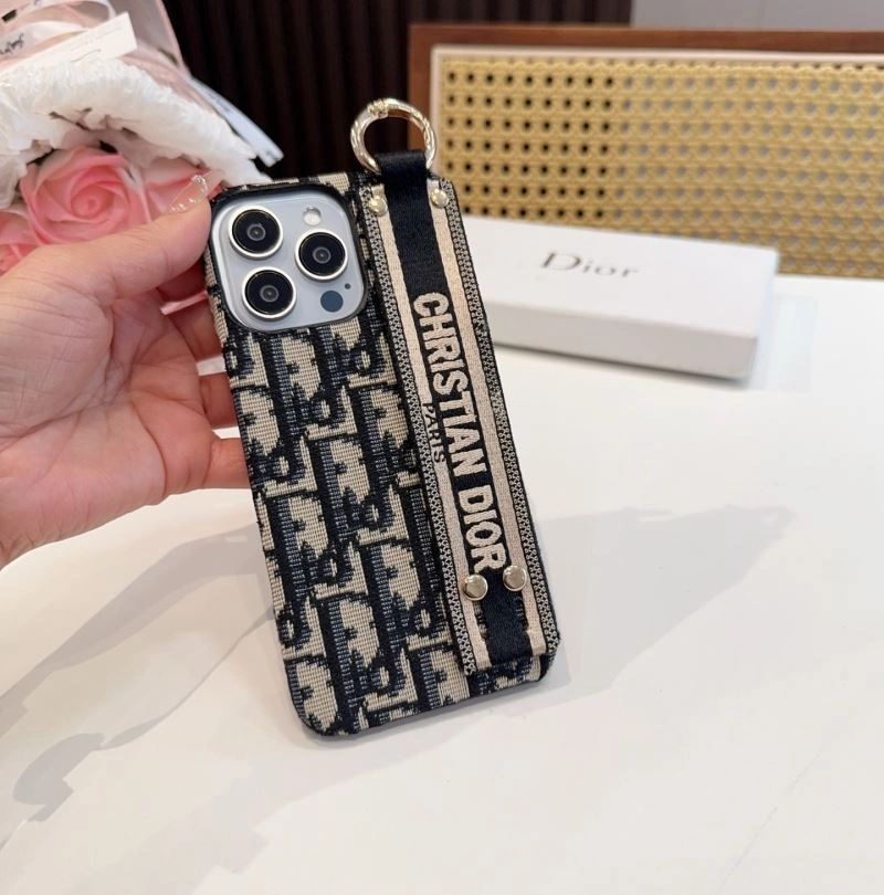 Sophisticated Christian Dior Mobile Cases 268012