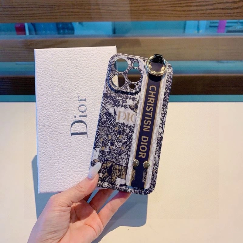 Christian Dior Mobile Cases ComfortFit 268011