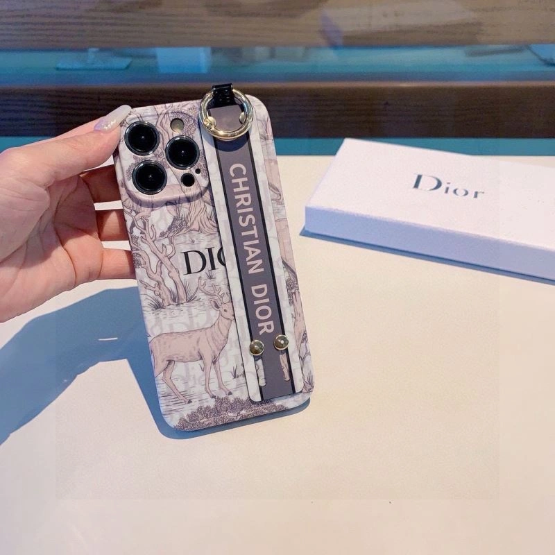 Christian Dior Mobile Cases Comfortable 268019