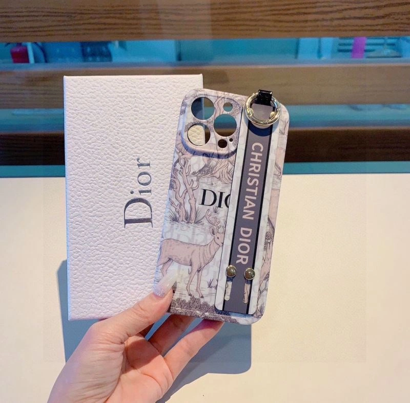 Christian Dior Mobile Cases Comfortable 268019