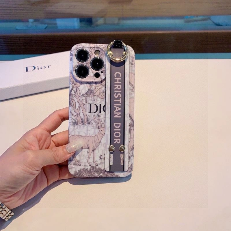 Christian Dior Mobile Cases Comfortable 268019