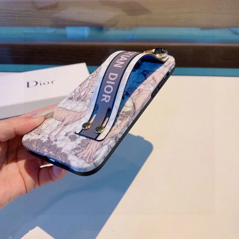 Christian Dior Mobile Cases Comfortable 268019