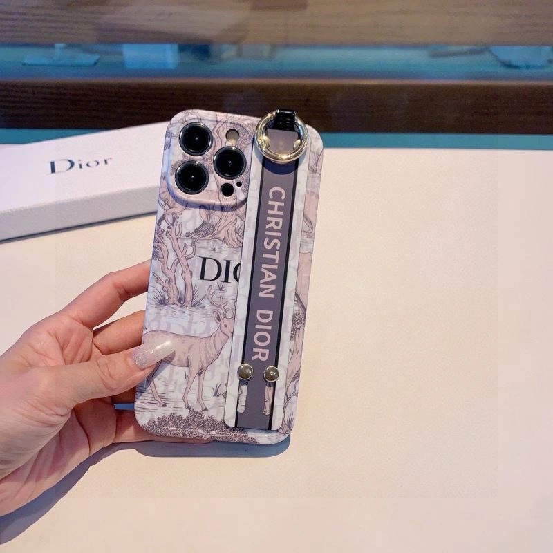 Christian Dior Mobile Cases Comfortable 268019
