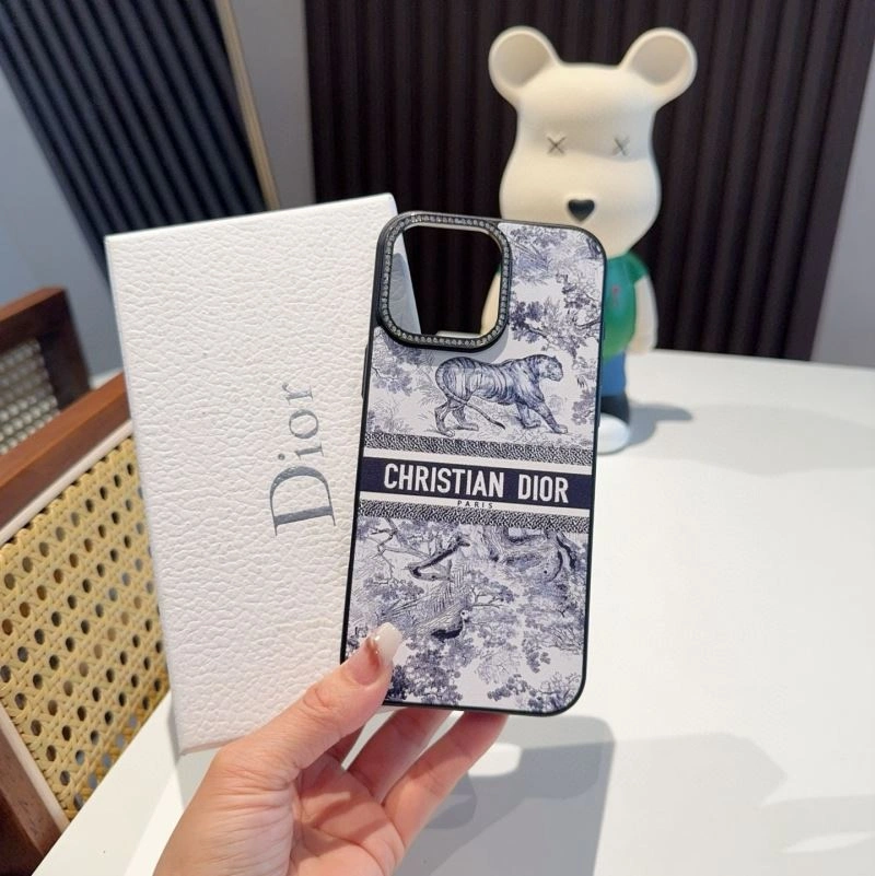 Christian Dior Mobile Cases OnTrend 268018