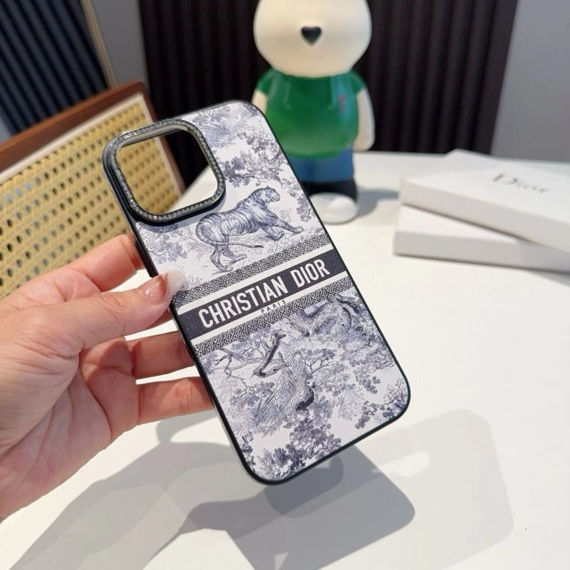Christian Dior Mobile Cases OnTrend 268018
