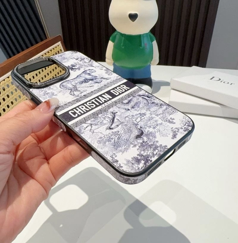 Christian Dior Mobile Cases OnTrend 268018