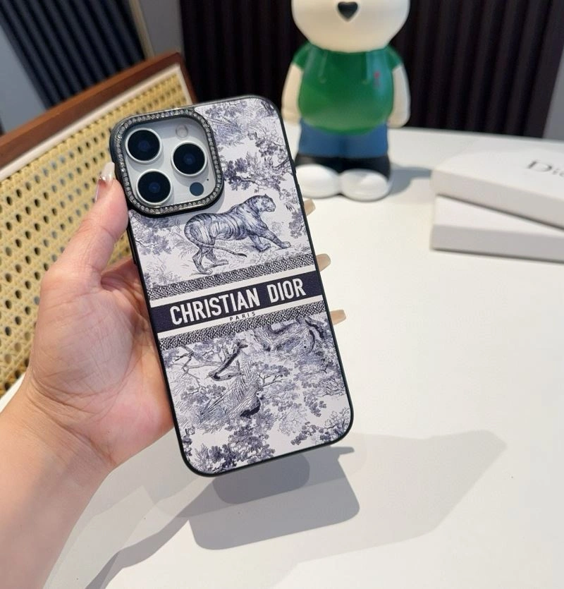 Christian Dior Mobile Cases OnTrend 268018