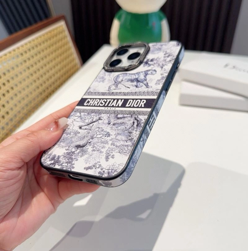 Christian Dior Mobile Cases OnTrend 268018