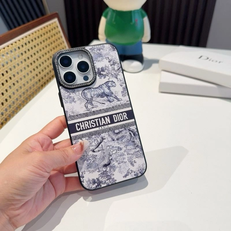 Christian Dior Mobile Cases OnTrend 268018