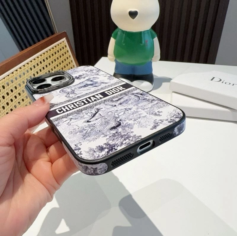 Christian Dior Mobile Cases OnTrend 268018