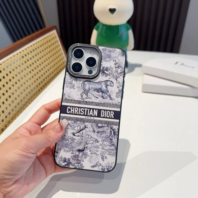Christian Dior Mobile Cases OnTrend 268018