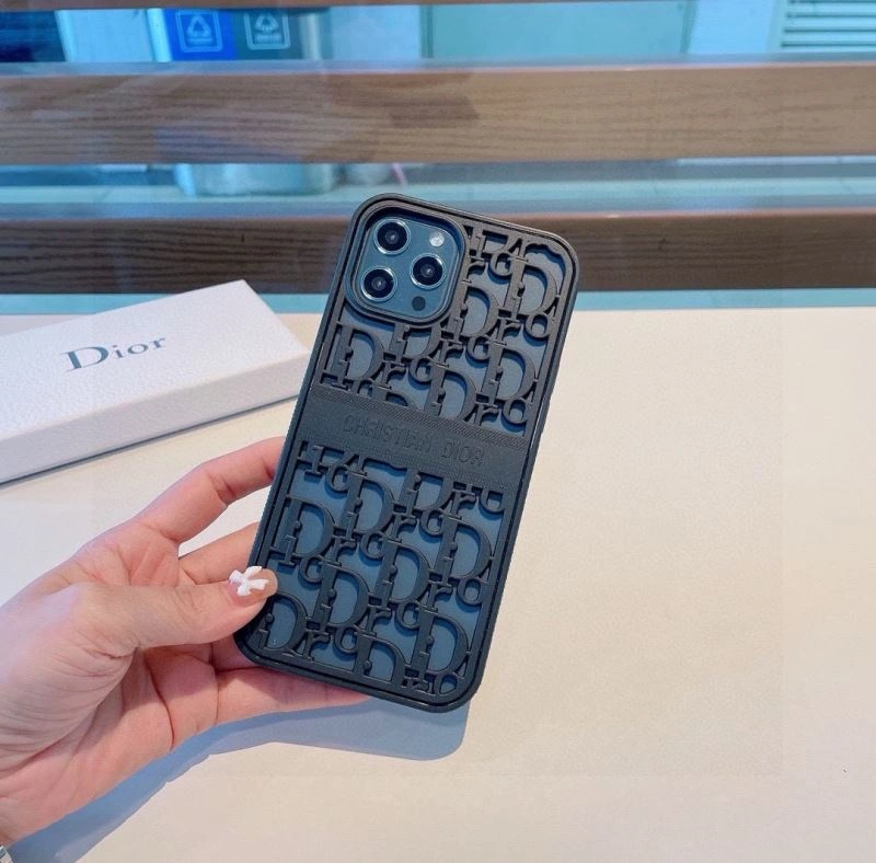 Original Christian Dior Mobile Cases 268009