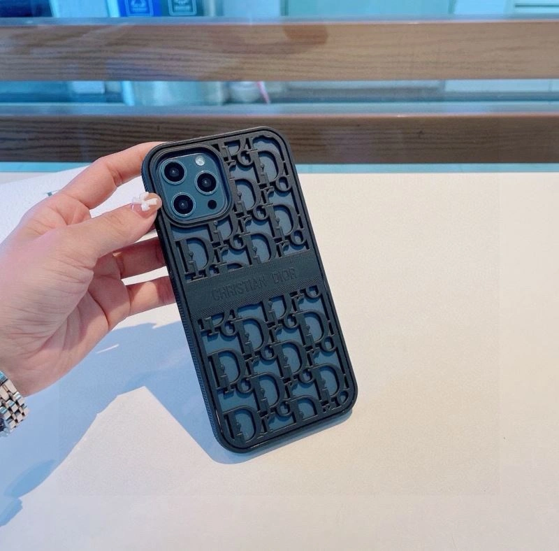 Original Christian Dior Mobile Cases 268009