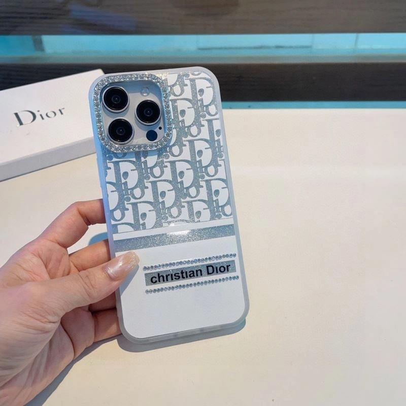 OdorResistant Christian Dior Mobile Cases 268010