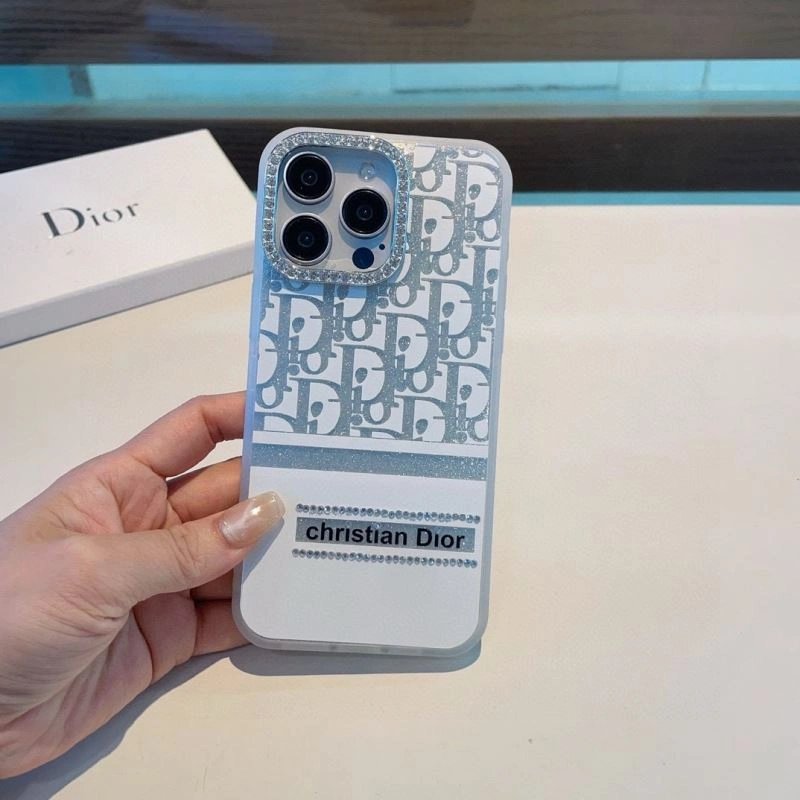 OdorResistant Christian Dior Mobile Cases 268010