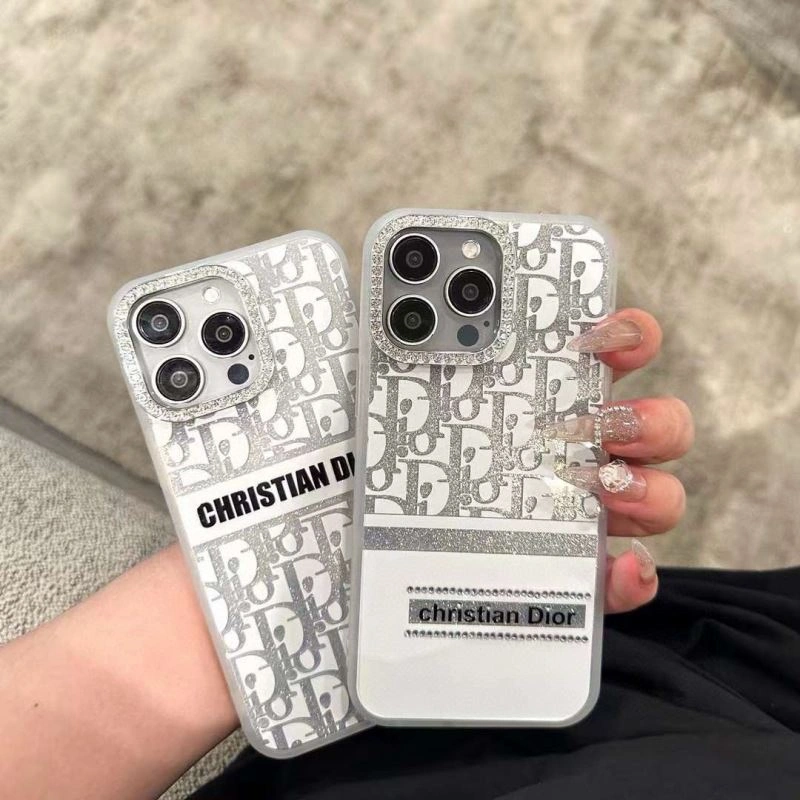 OdorResistant Christian Dior Mobile Cases 268010