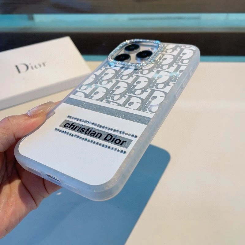 OdorResistant Christian Dior Mobile Cases 268010