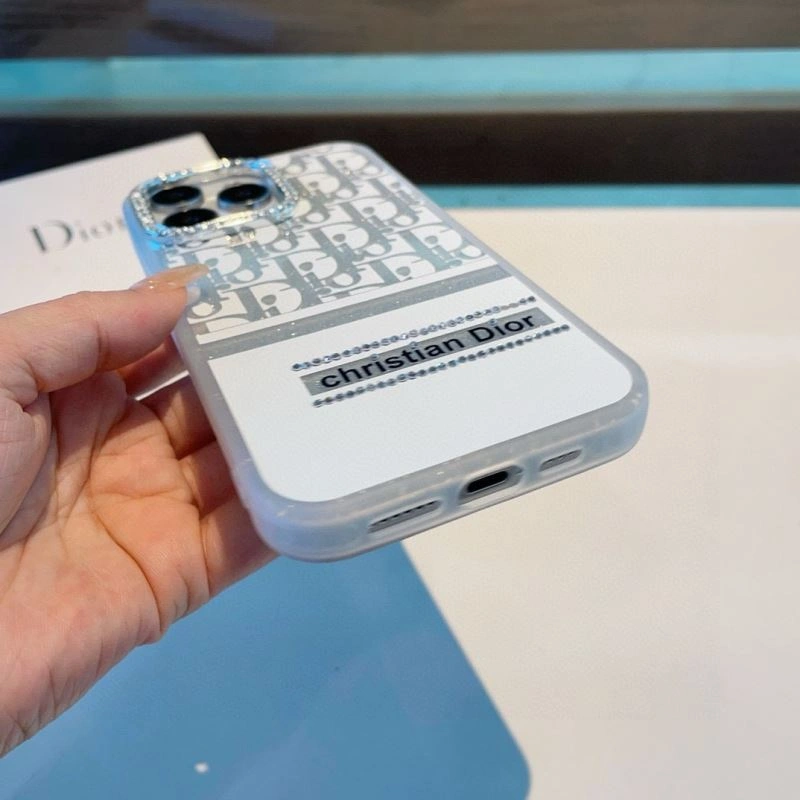 OdorResistant Christian Dior Mobile Cases 268010