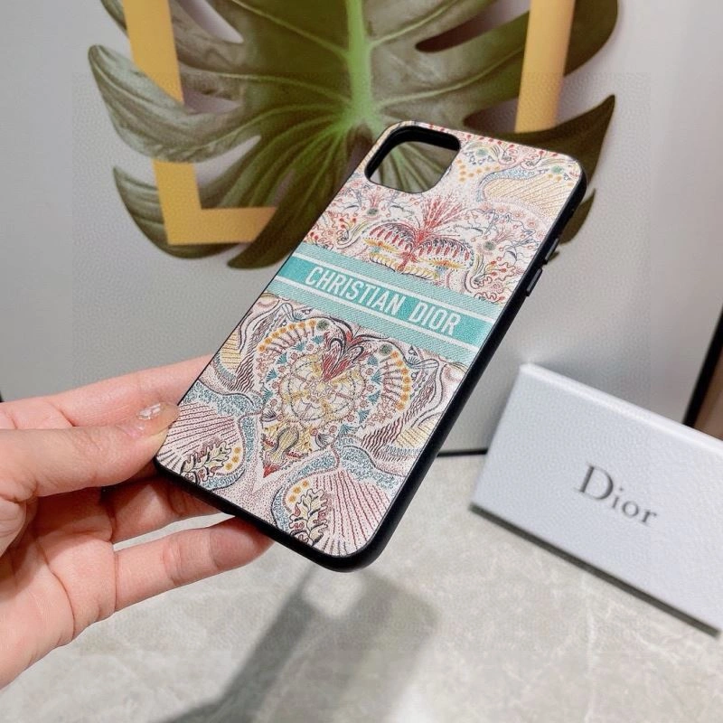 Christian Dior Mobile Cases Effortless 268006