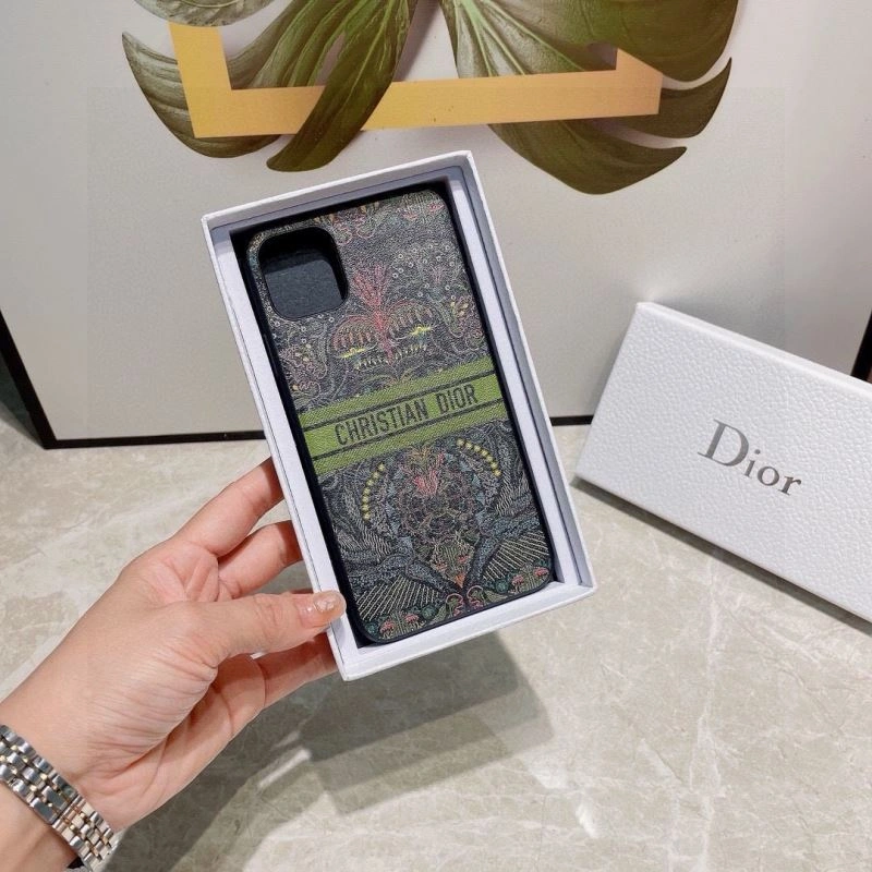FashionForward Christian Dior Mobile Cases 268014