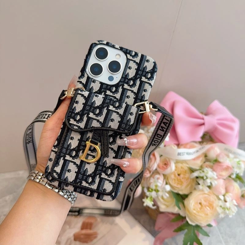 Christian Dior Mobile Cases Soft 267845