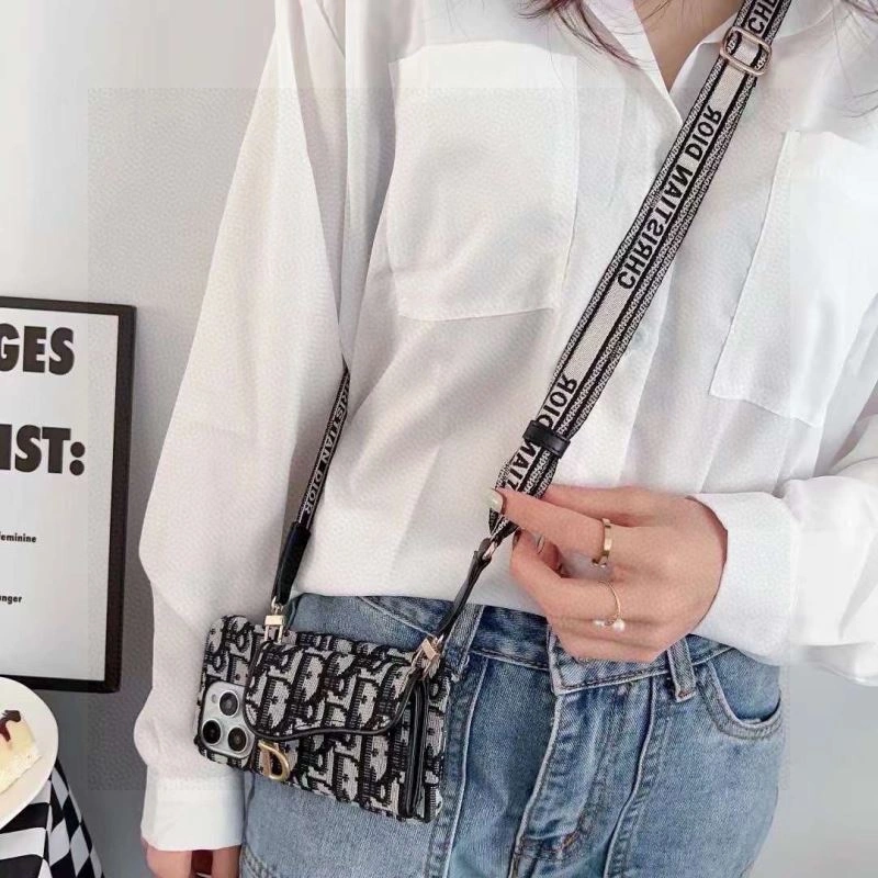 Tailored Christian Dior Mobile Cases 267839