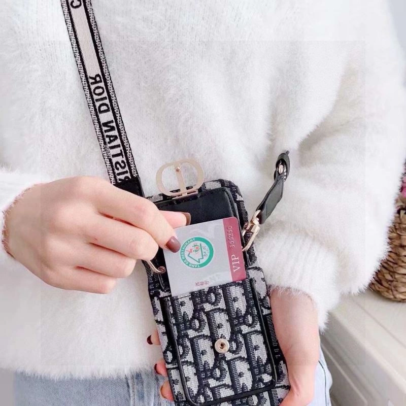 Christian Dior Mobile Cases Casual 267832