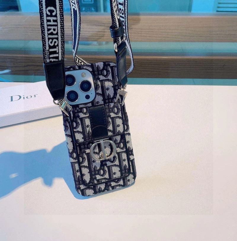 Christian Dior Mobile Cases Casual 267832