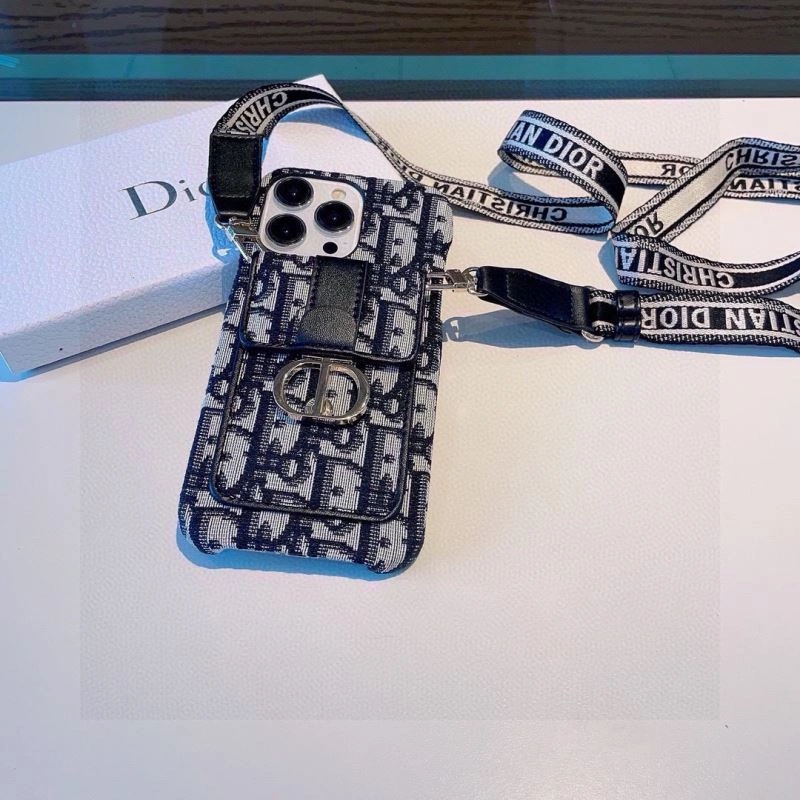 Christian Dior Mobile Cases Casual 267832