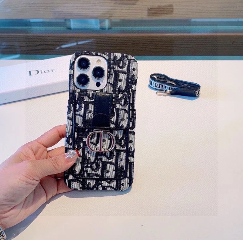 Christian Dior Mobile Cases Casual 267832